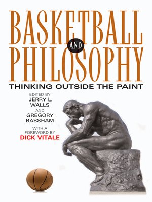 cover image of Basketball and Philosophy